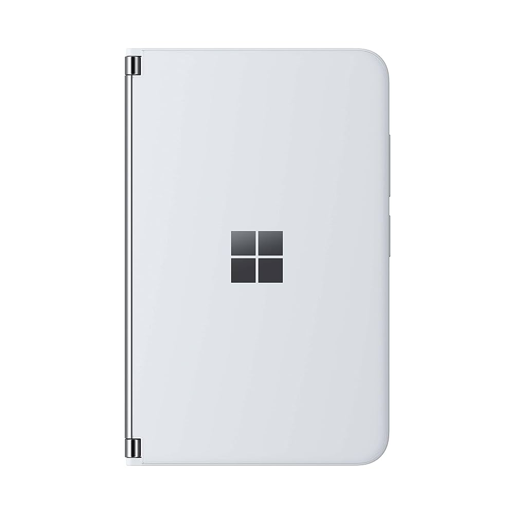 Microsoft Surface Duo 2 256GB ホワイト Amazon.co.jp: マイクロソフト Surface Duo 2 (256GB
